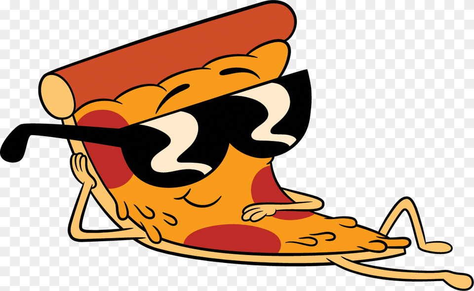 Pizza Steve Clip Art Stock Slice Of Life With Pizza Steve By Brandon T Snider, Dynamite, Weapon Free Png
