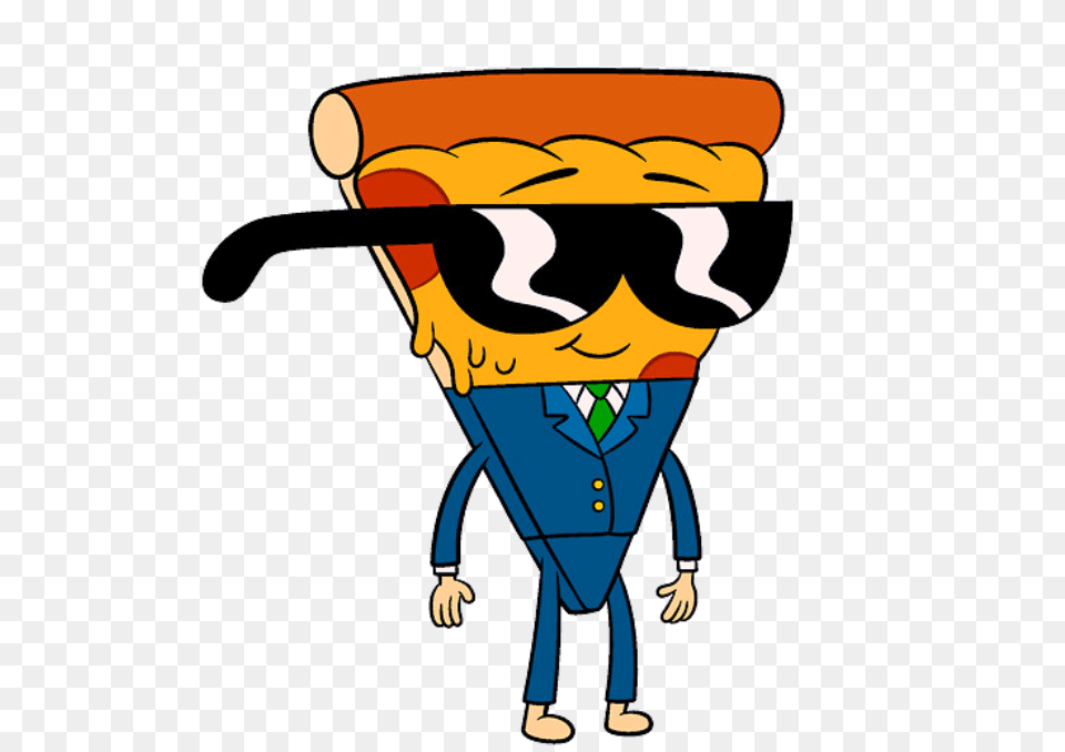 Pizza Steve Pictures Images, Person, Cartoon Png Image