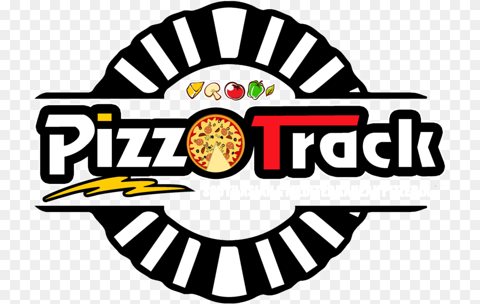 Pizza Track, Road, Tarmac, Logo, Dynamite Png