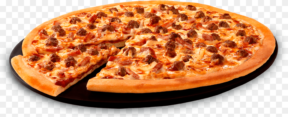 Pizza Hd Background Pizza, Food Free Transparent Png