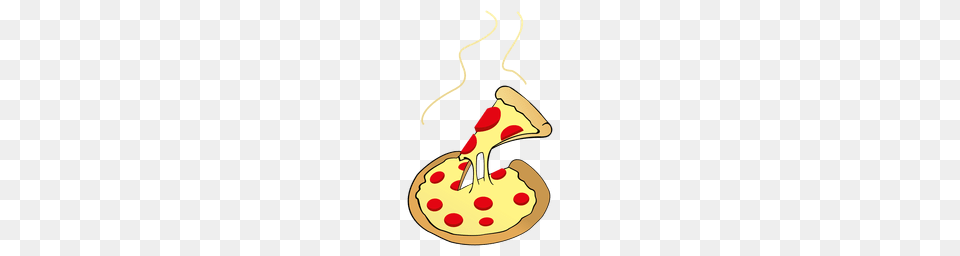 Pizza Transparent Or To Download, Food, Sweets, Pattern Png Image