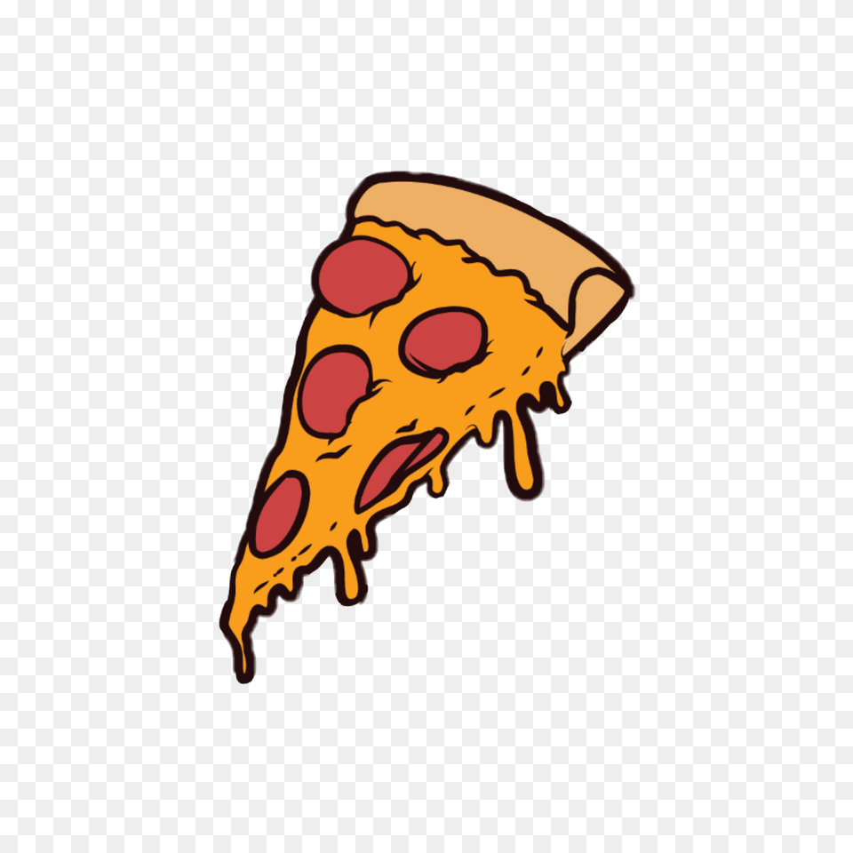 Pizza Tumblr Png