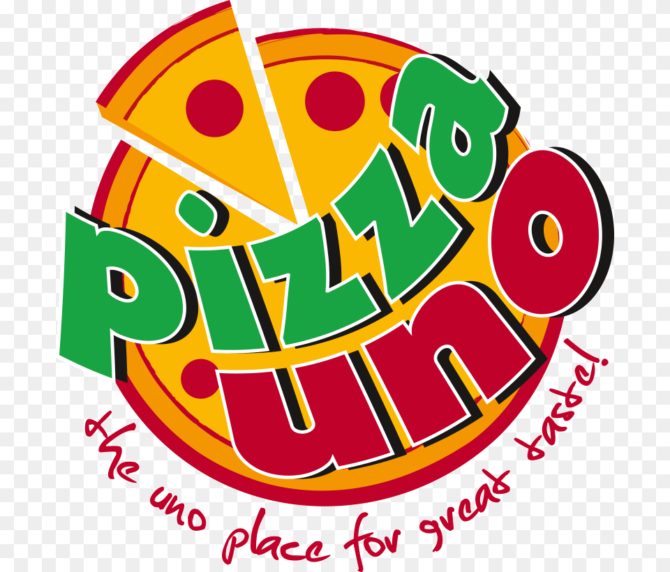 Pizza Uno, Dynamite, Weapon, Text Png