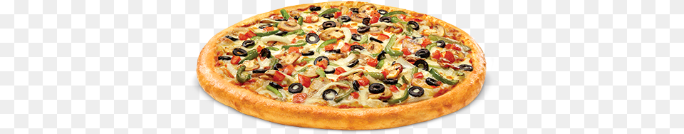 Pizza Vegetable Pizza Deals, Food, Meal Png Image