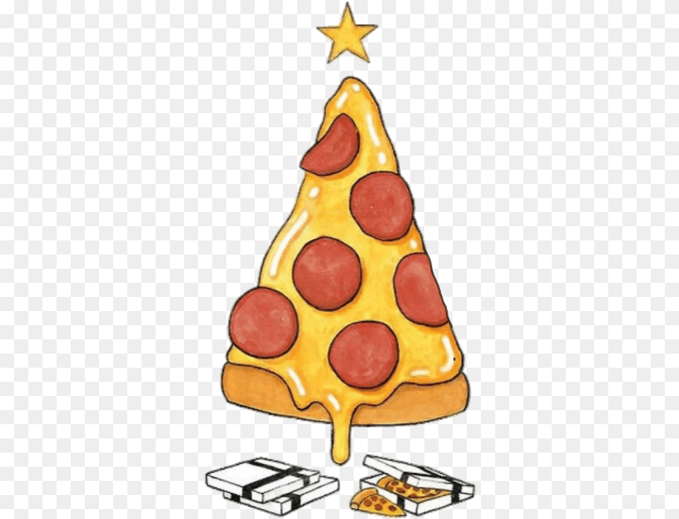 Pizza Wallpaper Iphone Png Image