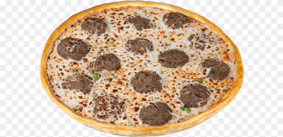 Pizza Youu0027re Gonna Love It Pizza, Food, Food Presentation, Meat, Meatball Png
