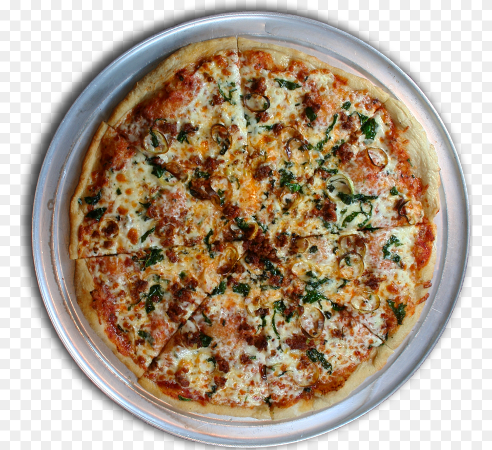 Pizzacut California Style Pizza, Food Free Png Download