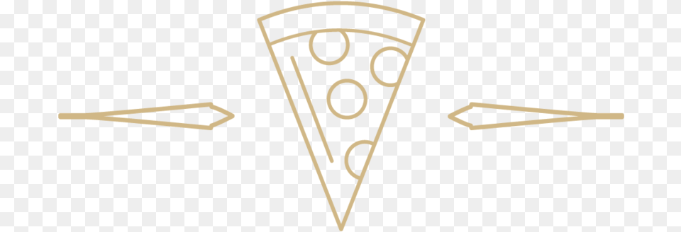 Pizzaicon 36 Emblem, Light Free Png