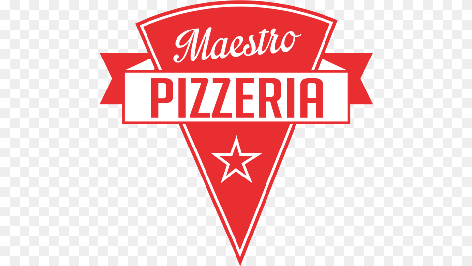 Pizzeria Maestro In Zagan City Jewelry Box, Logo, Symbol Png