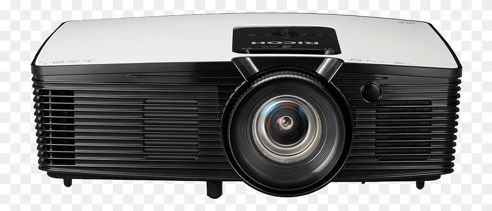 Pj Hdc5420 Standard Projector Portable, Camera, Electronics Png Image