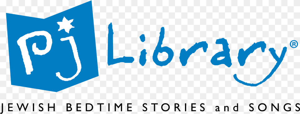 Pj Library, Text Free Png