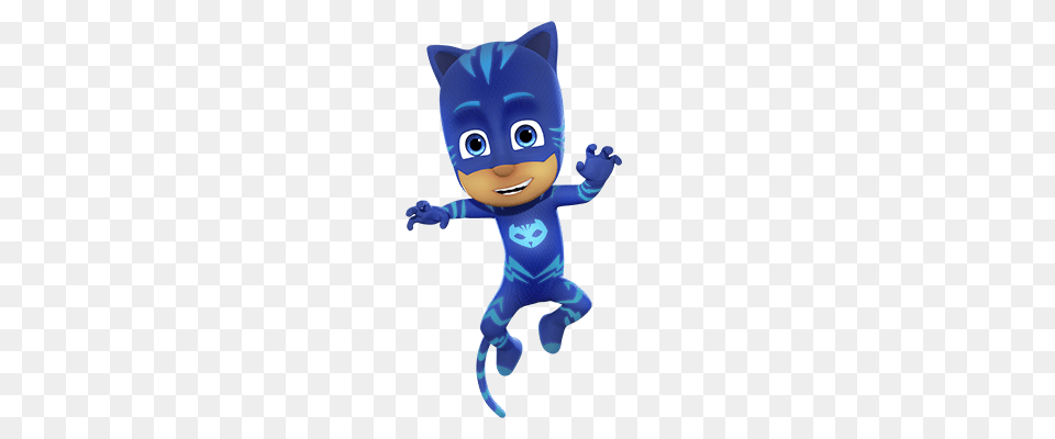 Pj Mask, Baby, Person, Cartoon, Face Png Image