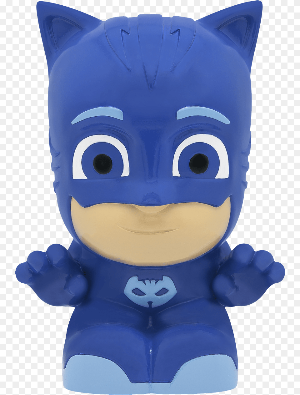 Pj Mask Light Toy, Plush Png Image