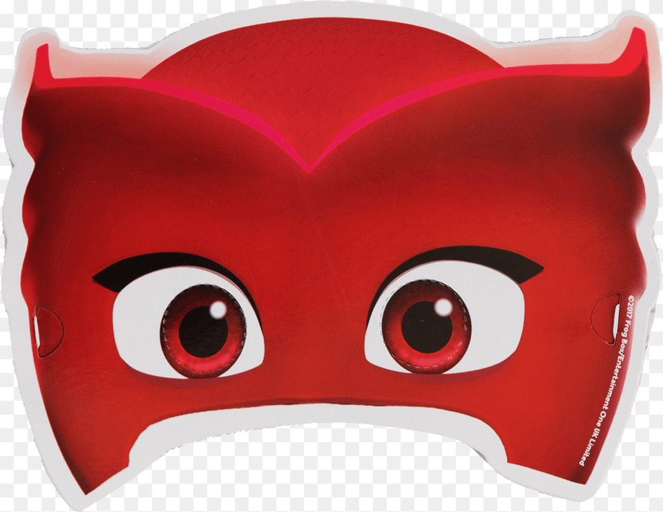 Pj Mask Owlet Mask Owlet Mask, Baby, Person Png