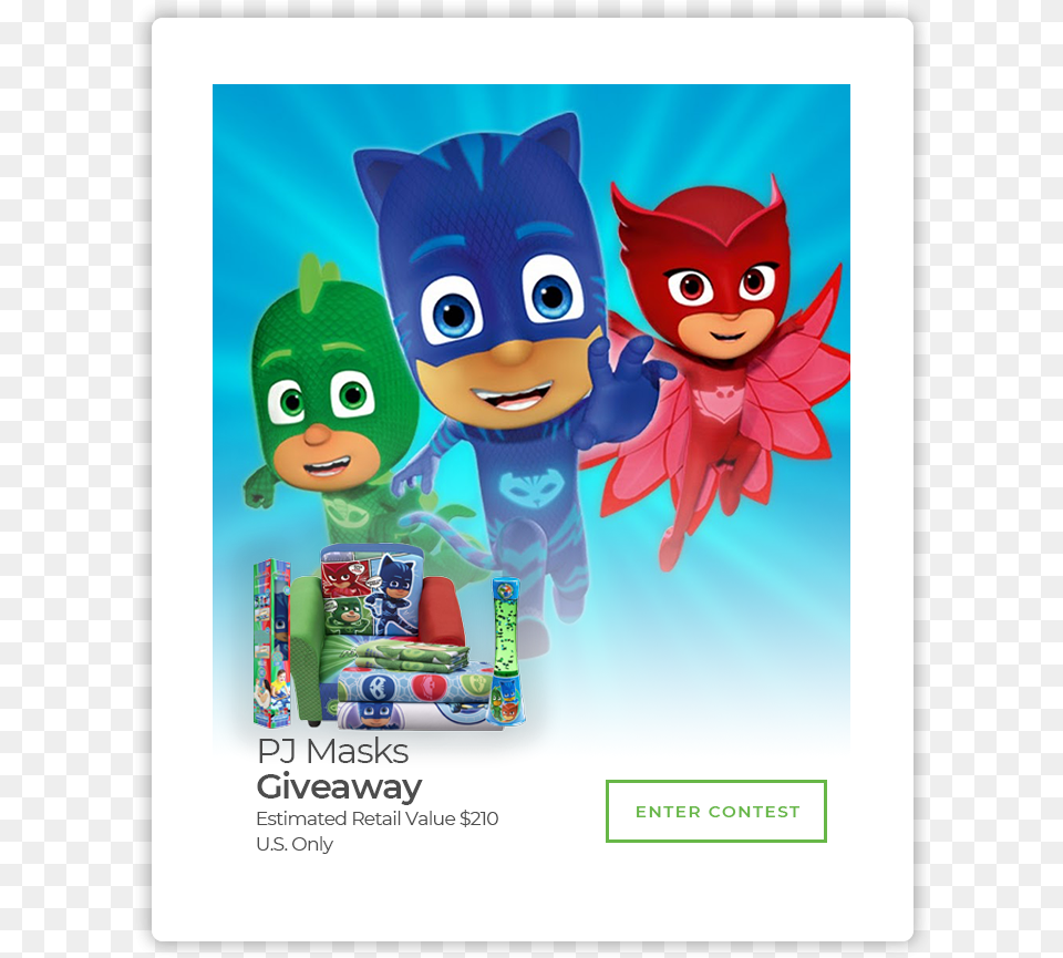 Pj Masks, Advertisement, Poster, Toy, Baby Png