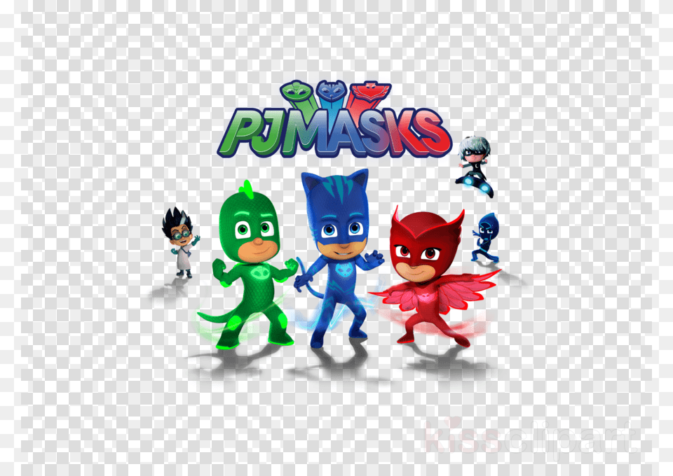 Pj Masks Background, Person, Baby, Face, Head Png Image