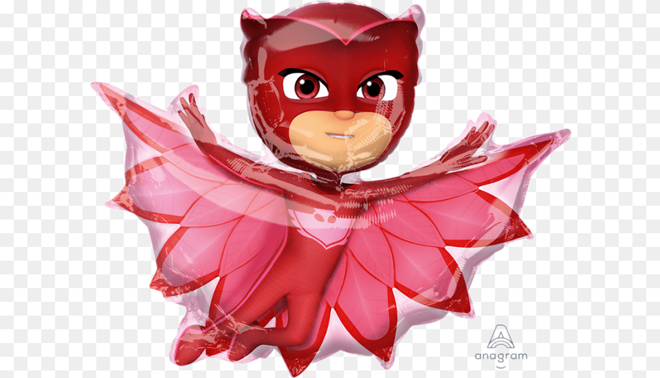 Pj Masks Balloons, Baby, Person, Face, Head Free Transparent Png