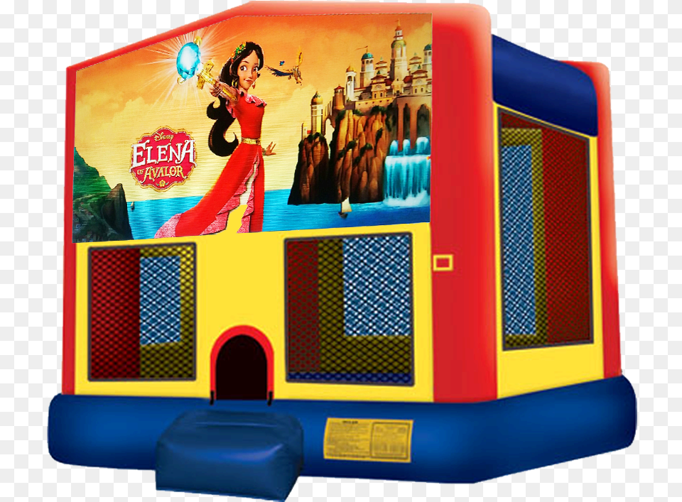 Pj Masks Bounce House, Inflatable, Adult, Wedding, Person Png Image