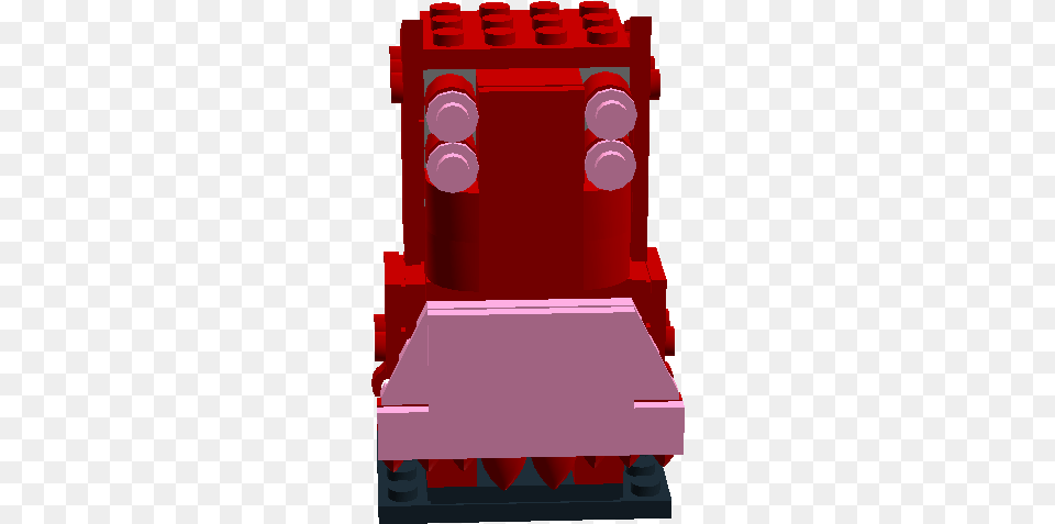 Pj Masks Brickheadz Lego, Dynamite, Weapon Free Png Download