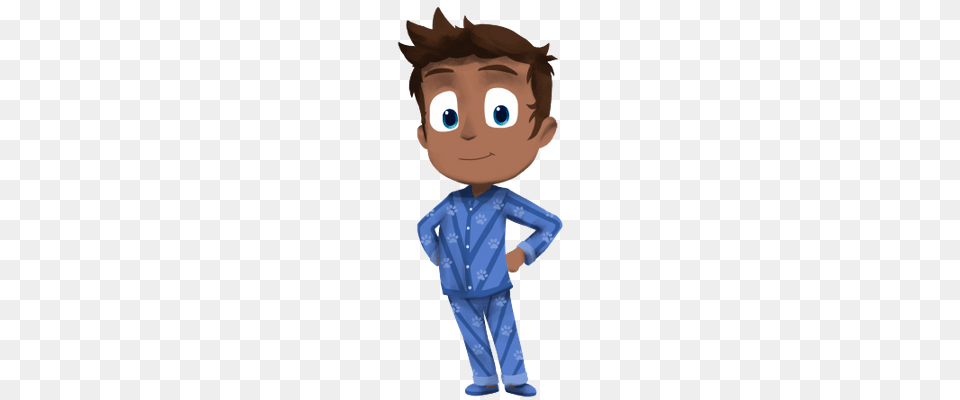 Pj Masks Catboy Running, Baby, Person, Face, Head Png