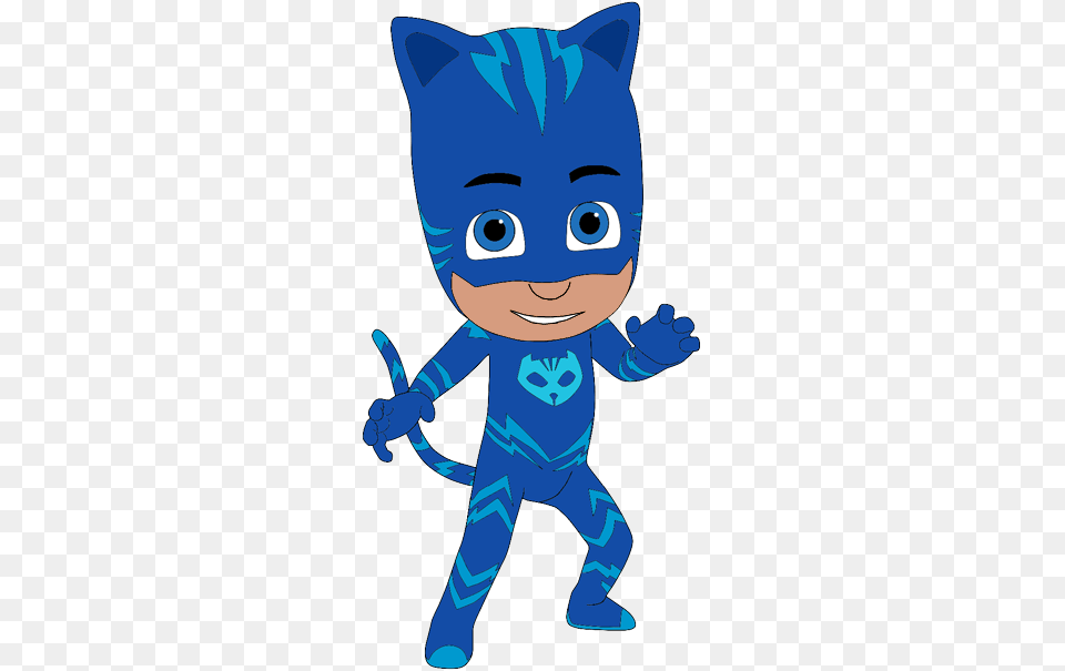 Pj Masks Clip Art Disney Clip Art Galore, Baby, Person, Face, Head Png Image