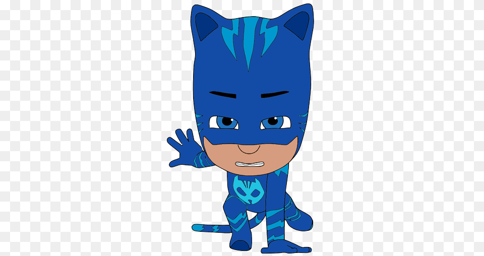 Pj Masks Clip Art Disney Clip Art Galore, Baby, Person, Face, Head Free Transparent Png