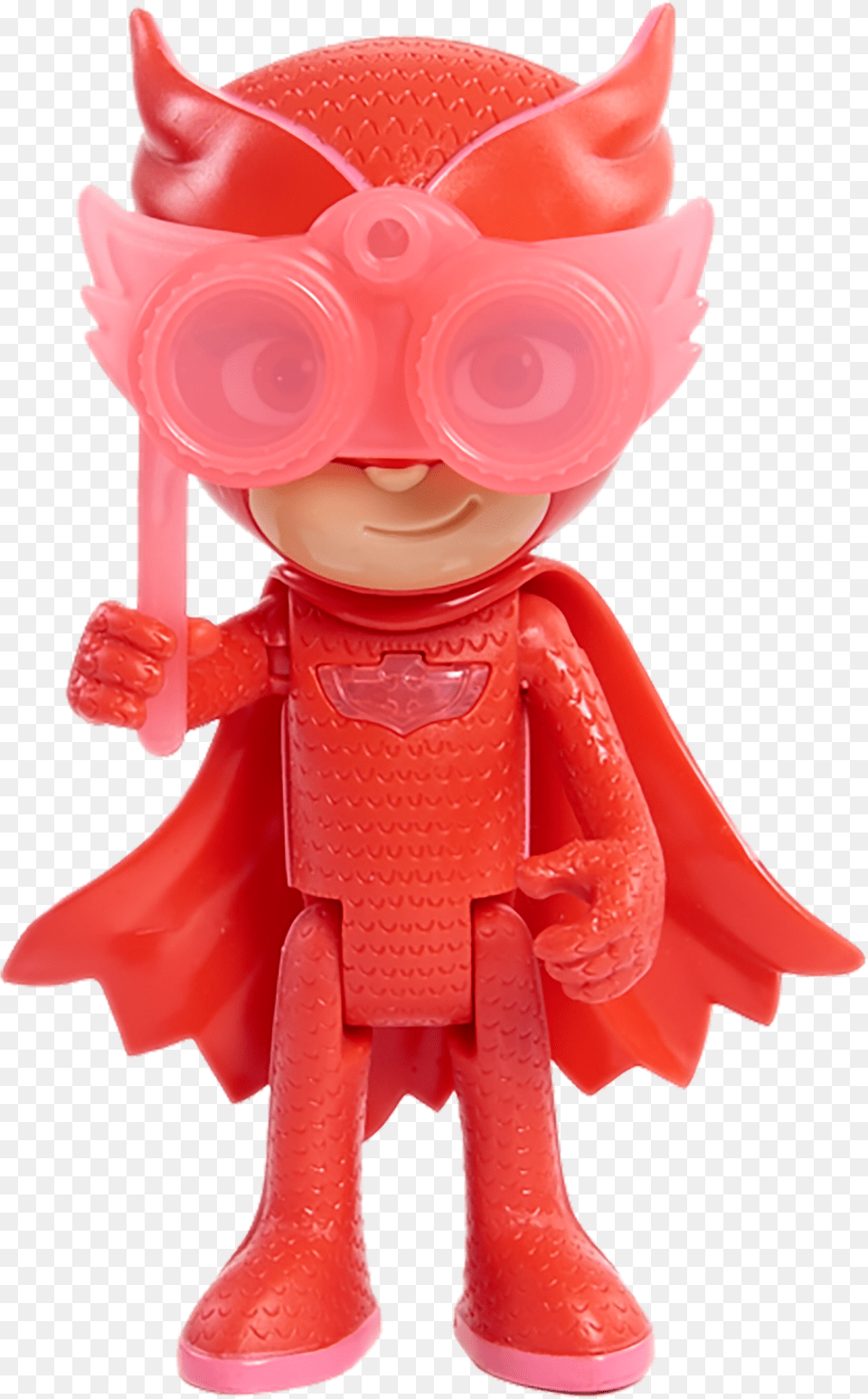 Pj Masks Deluxe Talking Figure Action Figure, Baby, Person, Toy Free Transparent Png