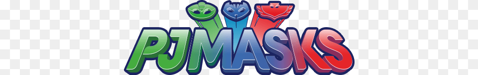 Pj Masks Logo, Dynamite, Weapon Free Png