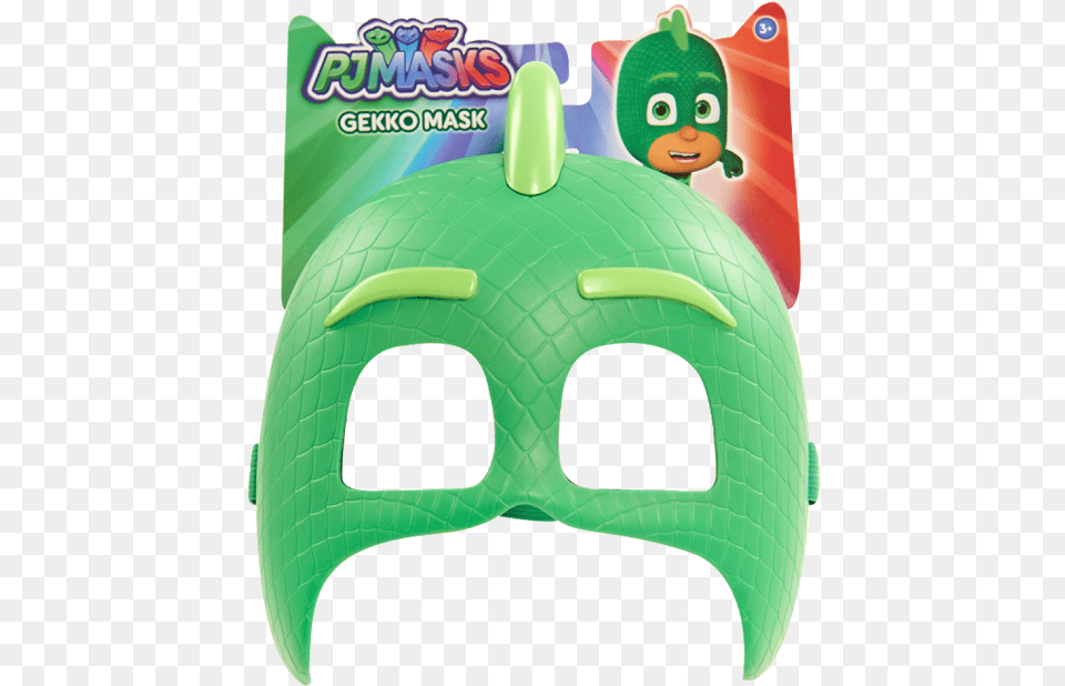 Pj Masks Mask Assortment, Inflatable, Baby, Person, Face Free Png