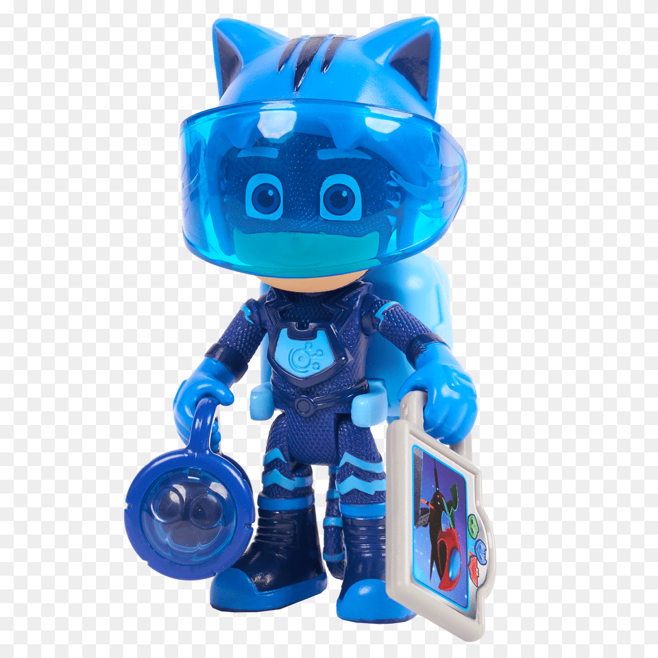 Pj Masks Super Moon Adventure Catboy Pj Mask Png