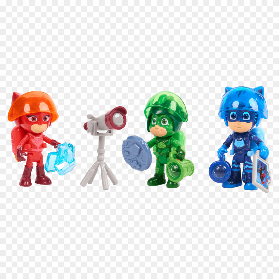 Pj Masks Super Moon Toys, Toy, Baby, Person, Face Png Image