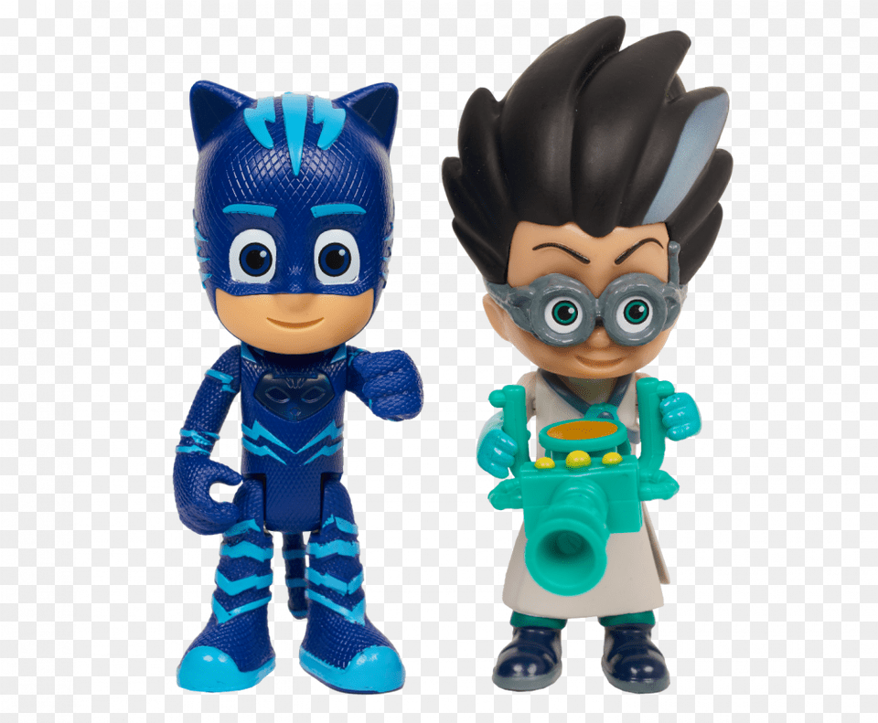 Pj Masks Toy Super Moon Adventure, Baby, Person, Face, Head Png Image