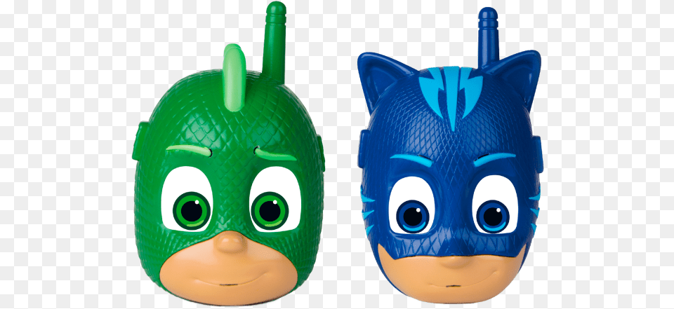 Pj Masks Walkie Talkie Pj Mask Walkie Talkie, Animal, Fish, Sea Life, Shark Png