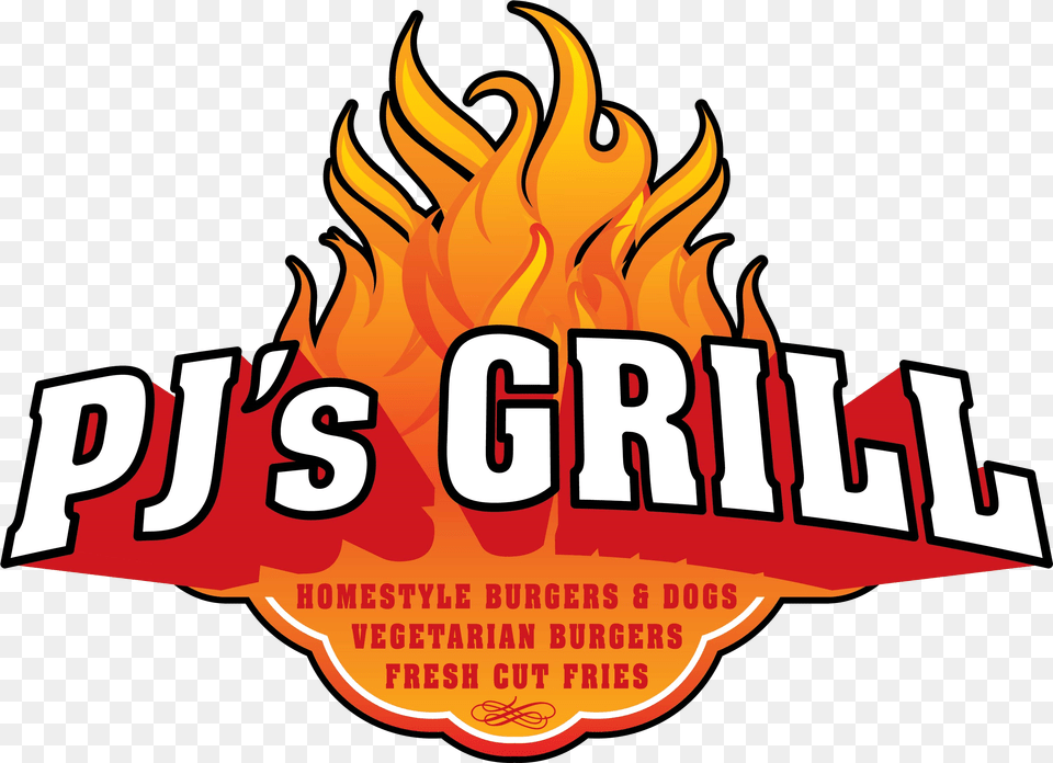 Pj S Grill, Fire, Flame, Dynamite, Weapon Png Image