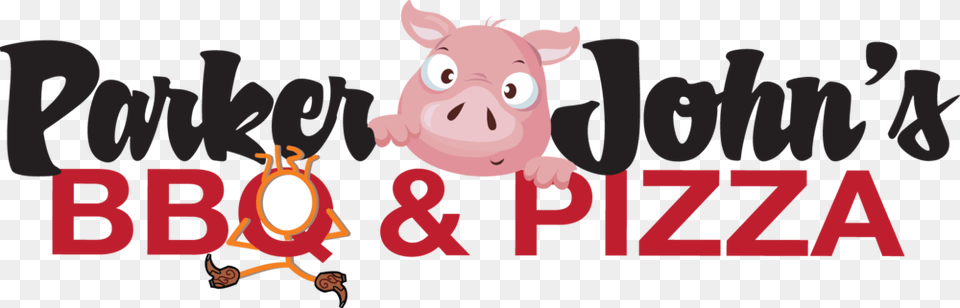 Pj S Logo Transparent Background Parker John39s Sheboygan, Baby, Person, Animal, Mammal Free Png
