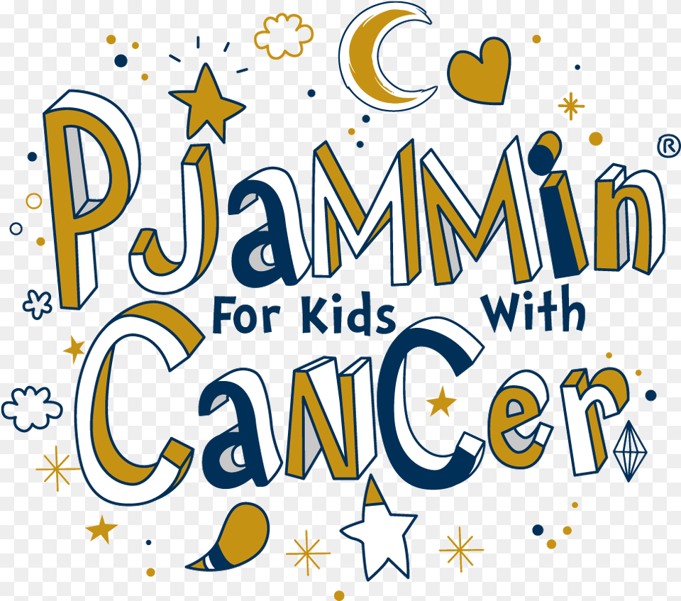 Pjammin Event For Kids With Cancer Lorax Project Poster By Eureka, Text, Dynamite, Weapon Png Image