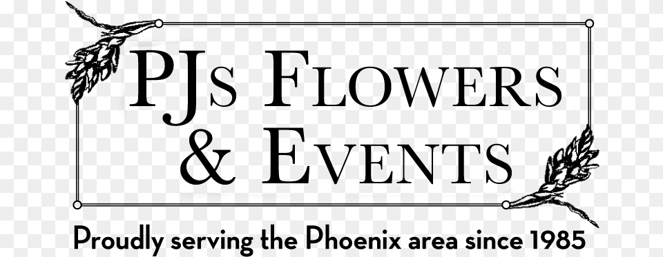 Pjs Flowers Amp Events Art And Design Uitm, Gray Free Png