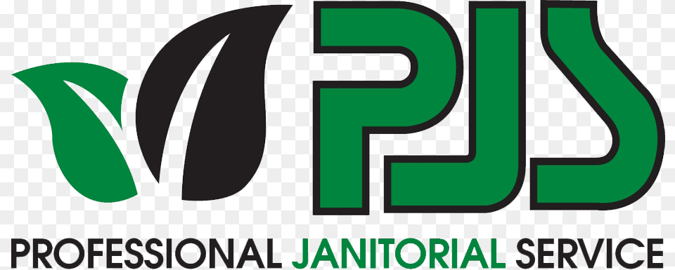 Pjs Of Texas Professional Janitorial Services, Logo, Animal, Fish, Sea Life Free Transparent Png