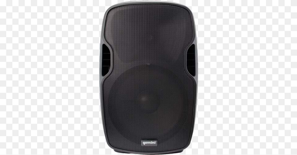 Pk Bocina Activa De 15quot 800 Watts Usb Sd Gemini As 12blu Lt Powered 12quot Speaker, Electronics Free Png Download