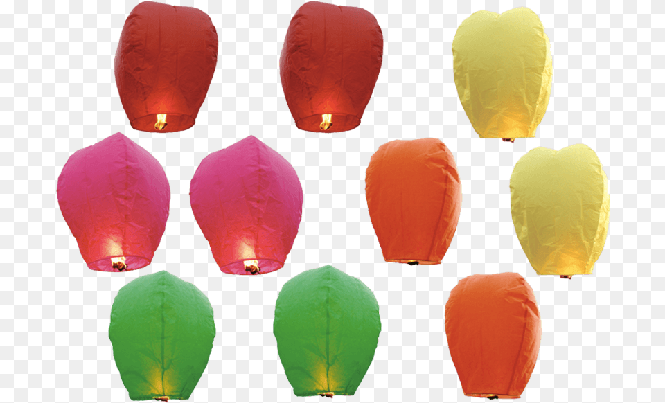 Pk Color Lantern Colorful Lantern, Plant, Petal, Flower, Lamp Png Image