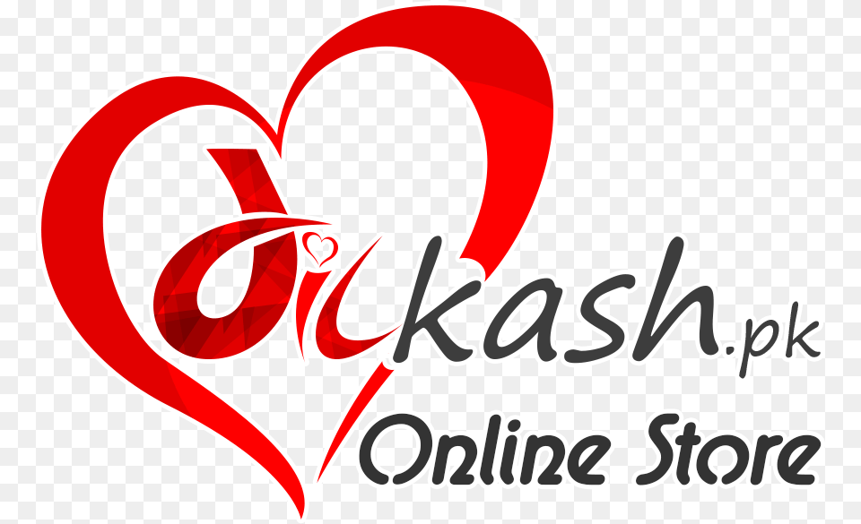 Pk Online Store In Pakistan Dilkash, Logo, Dynamite, Weapon, Text Free Png Download
