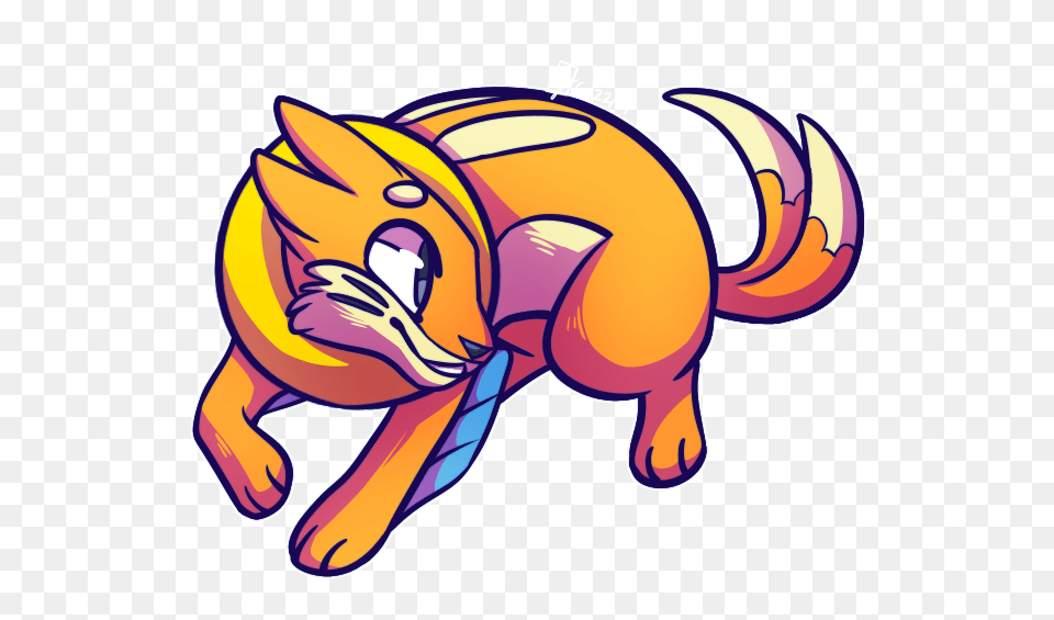 Pkmn Challenge Day, Animal, Art Free Transparent Png