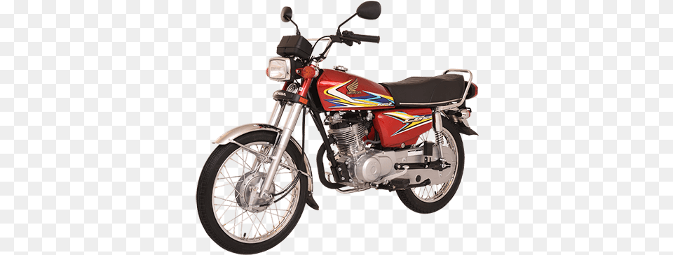 Pkr Honda 125 New Model 2019 Launch Date, Machine, Motorcycle, Spoke, Transportation Free Transparent Png