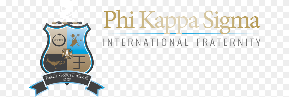 Pks Org Pks Org Phi Kappa Sigma, Logo, Baby, Person, Badge Free Transparent Png