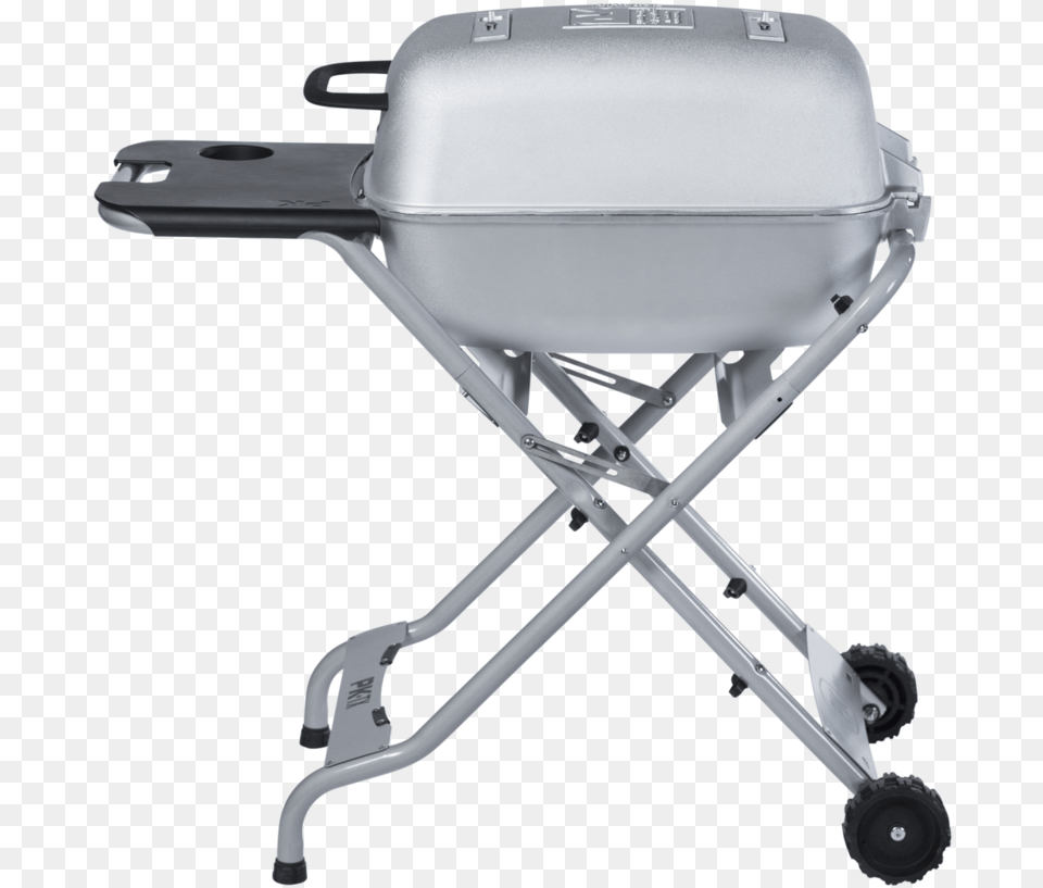 Pktx Original Silver Grill 05 Back Portable Network Graphics, Machine, Wheel, Bbq, Cooking Free Png