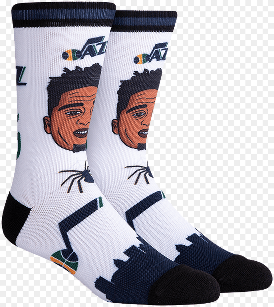 Pkwy Socks Unisex Stance Mens Icon Classic Crew Size 9, Clothing, Hosiery, Sock, Face Png Image