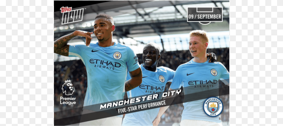 Pl Topps Now Card 16 Print Run Qty, T-shirt, Clothing, Face, Happy Free Png Download