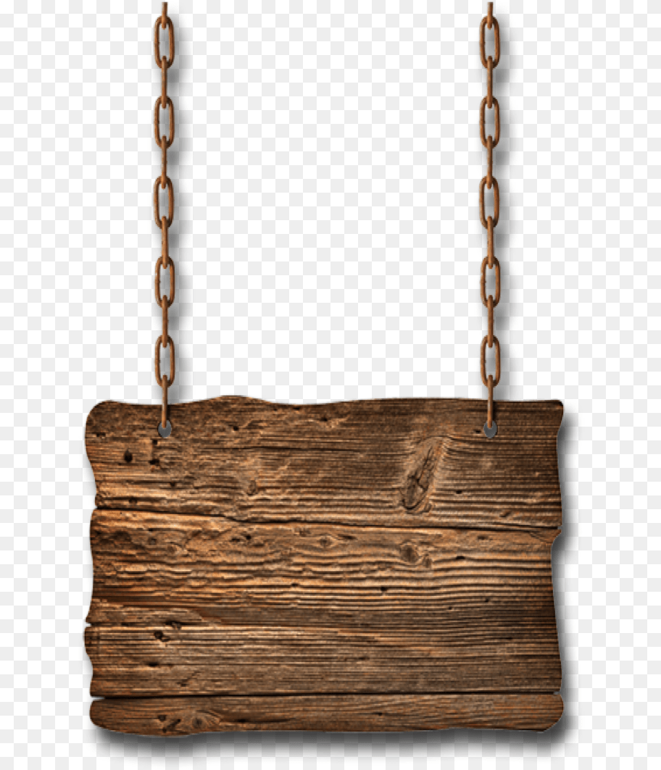 Placa De Madeira, Wood, Swing, Toy Png Image