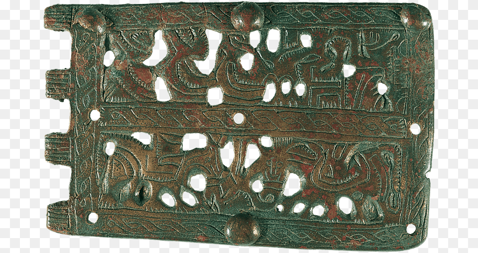 Placa De Metal Wood, Bronze, Accessories Png Image