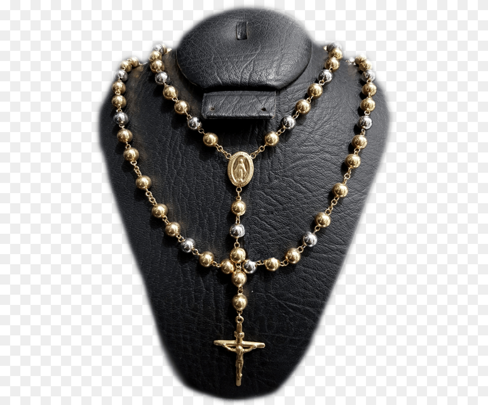 Placa De Oro Necklace, Accessories, Bead, Jewelry, Bead Necklace Free Png Download